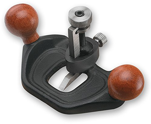 Veritas Miniature Router Plane