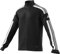 adidas Herren Squadra 21 Training Jacket, Black / White, XL