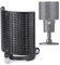 YOUSHARES Seiren X Mic Shield Mask - Three Layers Filter Microphone Wind Pop Screen Pop Filter For Razer Seiren X Mic to Improve Sound Quality