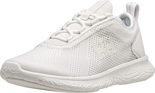 Helly Hansen Damen Supalight Medley, Weiß, 37.5