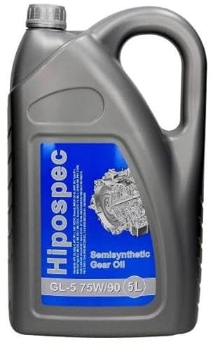 SPECOL Getriebeöl 101017 5l