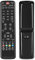 Telecomando HTR-D06A Compatibile Con Haier TV L42M1 LT19Z6 LTF22Z6 LTF24Z6 LYF24Z6 L20C11W LE19Z6 LE22Z6 LE24Z6 LE19C600 LE24C600 LE29C810C LE55B1381 LE22G610CF LE24G610CF Sostituzione Controllore