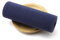 NEFLUM Banda elástica de 2 Metros y 10cm de Ancho, Banda de Goma Ancha de Color, Correas elásticas para Ropa, Accesorios de Costura DIY, Azul Marino, 10cm