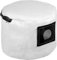 Compatible/Replacement reusable zip cloth dust bucket eco bag for all Numatic Henry Edward Hetty James George Harry Nuvac Hoover Vacuum Cleaner