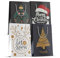 36 XXL-Geschenktaschen für Weihnachten: Weihnachtstüten ideal für Geschenkverpackungen