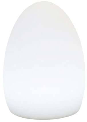 iplusmile Wiederaufladbares Led-Eierlicht – Farbwechselndes Stimmungslicht – Ei-Nachtlichtlampe Für Kinder Umgebungsbeleuchtung Für Wohnzimmer Terrasse Party-Dekoration