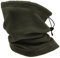 ZIDDAR Motorräder Radfahren Schal Halbgesichtsmaske Radfahren Halbgesicht Snood Bandanas Sonnenschutz Fleece Sport Halsmanschette Outdoor