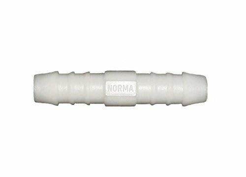 Supa-Tools Schlauchverbinder Wellrohr Scheibenwaschanlage Wischwasser 4mm