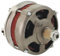 ATG19022 Lichtmaschine – Kompatibel mit DEUTZ Stationärmotoren (01180648/01182434/01177327/1177327/01179755) – 12V 60A, Hochleistungsgenerator for Generatoren/Pumpen