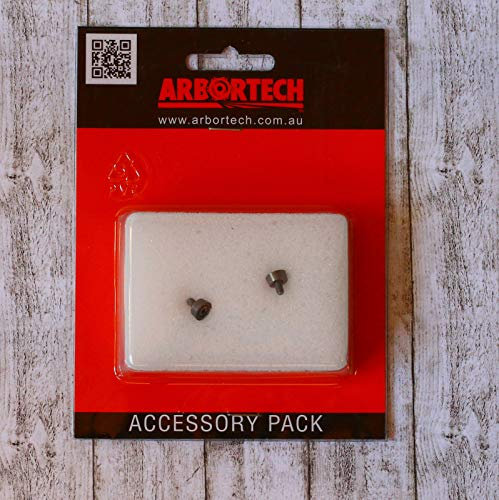 Arbortech Teeth for Mini Turbo Plane Blade