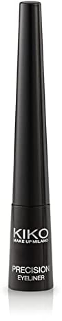 KIKO Milano Precision Eyeliner | Liquid eyeliner with felt applicator