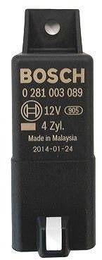 Meat & Doria 7285900 Steuergerät für Glühkerzen