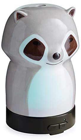 Airromé Essential oil Diffuser Raccoon 100ml SDRAC