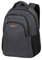 American Tourister al lavoro - zaino per laptop da 15,6 pollici, 50 cm, 25 L, grigio/arancione (grigio/arancione)