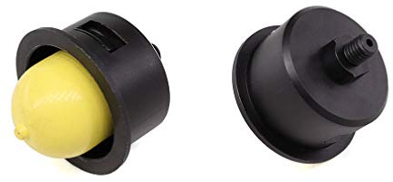AISEN Benzinpumpe Primer Pumpe für Fuxtec FX-RM/FX - RM Serie Rasenmäher