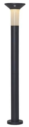 Star Trading Valta LED Solar Wegleuchte 55/90cm Bewegungssensor