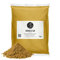 Farbpigment Oxidgelb | 1 KG | hochwertiges Pigment zum einfärben von Betonmasse, Estrich, Putz, Gips, Harze, Lasur oder Fugenmörtel | Made in Germany | Betonfarbe | Estrichfarbe | Fugenfarbe