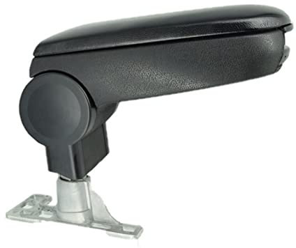 Recambo Mittelarmlehne Armauflage mit Fach kompatibel für Passat B5 | Typ 3B 3BG | BJ 1996-2005