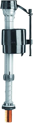 ITS TODINI Fluidmaster flotante 1/2 conexión baja