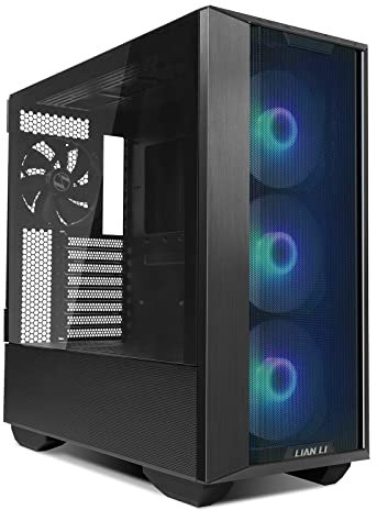 Lian Li Lancool III RGB - mid Tower - Extended ATX