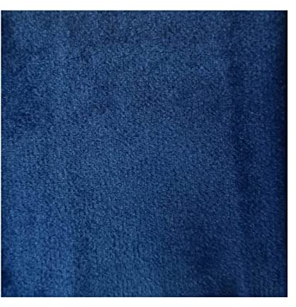 Garten Tischdecken Für Draußen Eckig Tisch Decken Kindergarten Einfarbig Tischdecken Zum Abwischen Wachstuch Eckig Wetterfest Blau Tischschutz Dekoration 148X300Cm