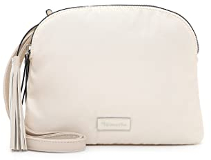 Tamaris Lisa Crossbody Bag Beige