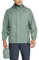 33,000ft Veste de pluie légère imperméable pliable avec capuche pour vélo Coupe-vent Camping Outdoor, Iceberg vert, XL