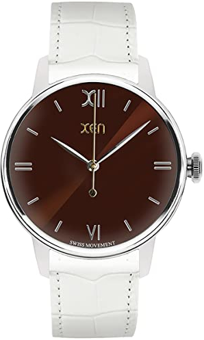 Xen Armbanduhr Classic XQ0304