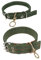 Cabilock 2 Stücke Schaf Halsband Kuh Halsband Kuh Pferd Nylon Vieh Ziege Halsband Glocke Halsketten Ziege Liefert Vieh Fütterung Verstellbare