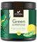 Superfood verde lime fresco al limone 120 g con criniera di leone, yerba mate e probiotici