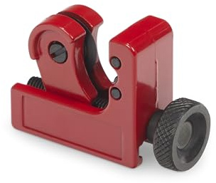 3mm - 22mm Mini Adjustable Precision Pipe Cutter Suitable for Copper Brass Aluminium Plumbing Tube Cutter