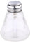 Kichvoe 1pièce Bouteille Verre Pression Pour Et Flacon Pratique Avec Capuchon Pour Usage à Domicile Et Extérieur