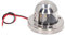 12V DC Marine Hecklicht Edelstahl Bootsankerlichter 135° Boots-LED-Navigationslichter für Yachten und Pontons