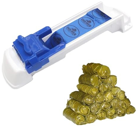 Eruceky Blatt Rolling Tool, Gemüse Fleisch Roller, Kitchen Walzwerkzeug, Für Gefülltes Fleisch, Sushi, Roller, Gemüse