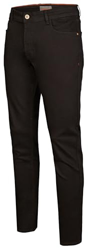 Hattric 5-Pocket-Jeans Harris Colorsafe