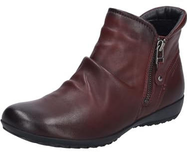 Josef Seibel Damen Klassische Stiefeletten Naly 41,Weite G (Normal)
