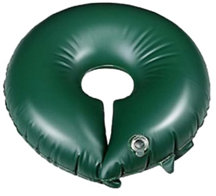 Sac D'arrosage pour Arbres, Sac D'arrosage pour Arbres En PVC, Dispositif D'irrigation Automatique, Système D'arrosage Automatique Réutilisable, Arrosage Longue Durée Pour Vos Arbres, Vert 120cm