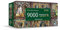 Trefl Prime UFT: Whiskered Wonders-9000 Pieces, Lisa Parker, Large Jigsaw Puzzle, Cardboard with Extra Thickness, BIO, EKO, Fun for Adults and Children from 12 Years, Multicoloured, 81035