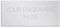 TROPHIESPLUSMEDALS Silver Engraving Plate Square Cut - (43 x 19MM)