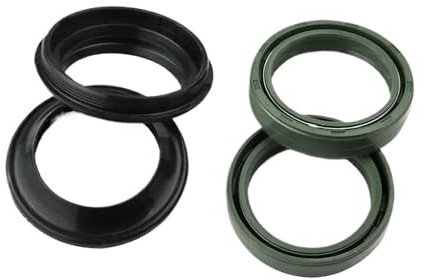 accessory 41X54X11 Kit paraolio paraolio forcella anteriore compatibile con CB600 CB 600 CB600F Hornet 98-12 S 00-02 CBR600RR 05-12