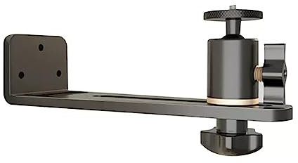 Projector Stand Projector Wall Mount Bracket Projector Bedside Sofa Home Folding Wall Mount Set-top Box Support Projector Bracket