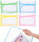 Jeffdad 4 Pack Pressing Cloth for Ironing Scorch Mesh Cloth Saving Ironing Protector Insulation Pad for Sewing and Ironing Iron Fabric Protector Pressing Tool for Ironing Protection 23.6×15.7(Color1)