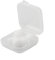 Niceminiwall Custodia protettiva in silicone, per auricolari Freebuds 5I, Freebuds 4I, accessori per auricolari (bianco nuvola)