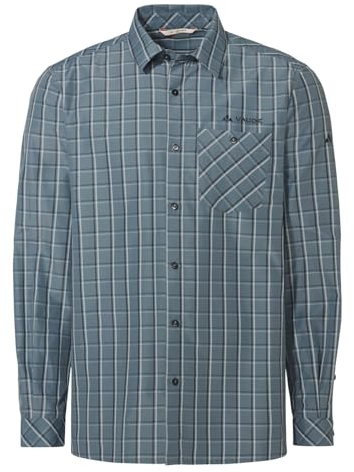 VAUDE Hemd-Bluse Men's Albsteig LS Shirt III