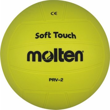 Molten PRV-2 Softball Gummiball
