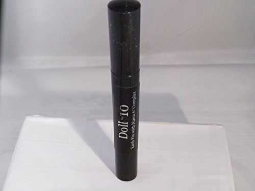 Doll Nr.10 Lash Fix with Nutra 6 Complex