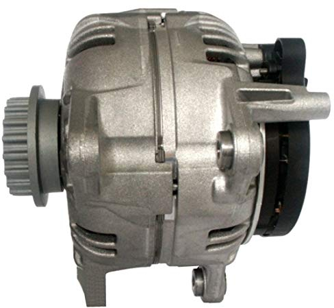 HELLA 8EL 011 712-291 Generator/Lichtmaschine - 14V - 150A