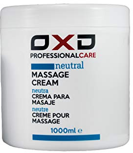 OXD - Crema de masaje neutra (1 l)