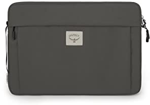 Osprey Arcane Laptop Sleeve 15 Stonewash Black O/S