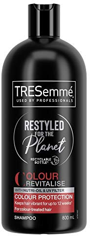 TRESEMME COL/REVITAL SHAMP800M